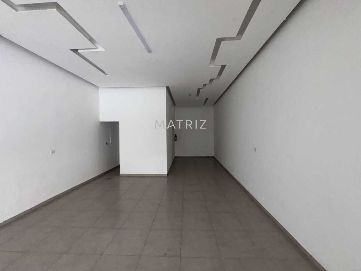 Loja-Salão, 90 m² - Foto 3