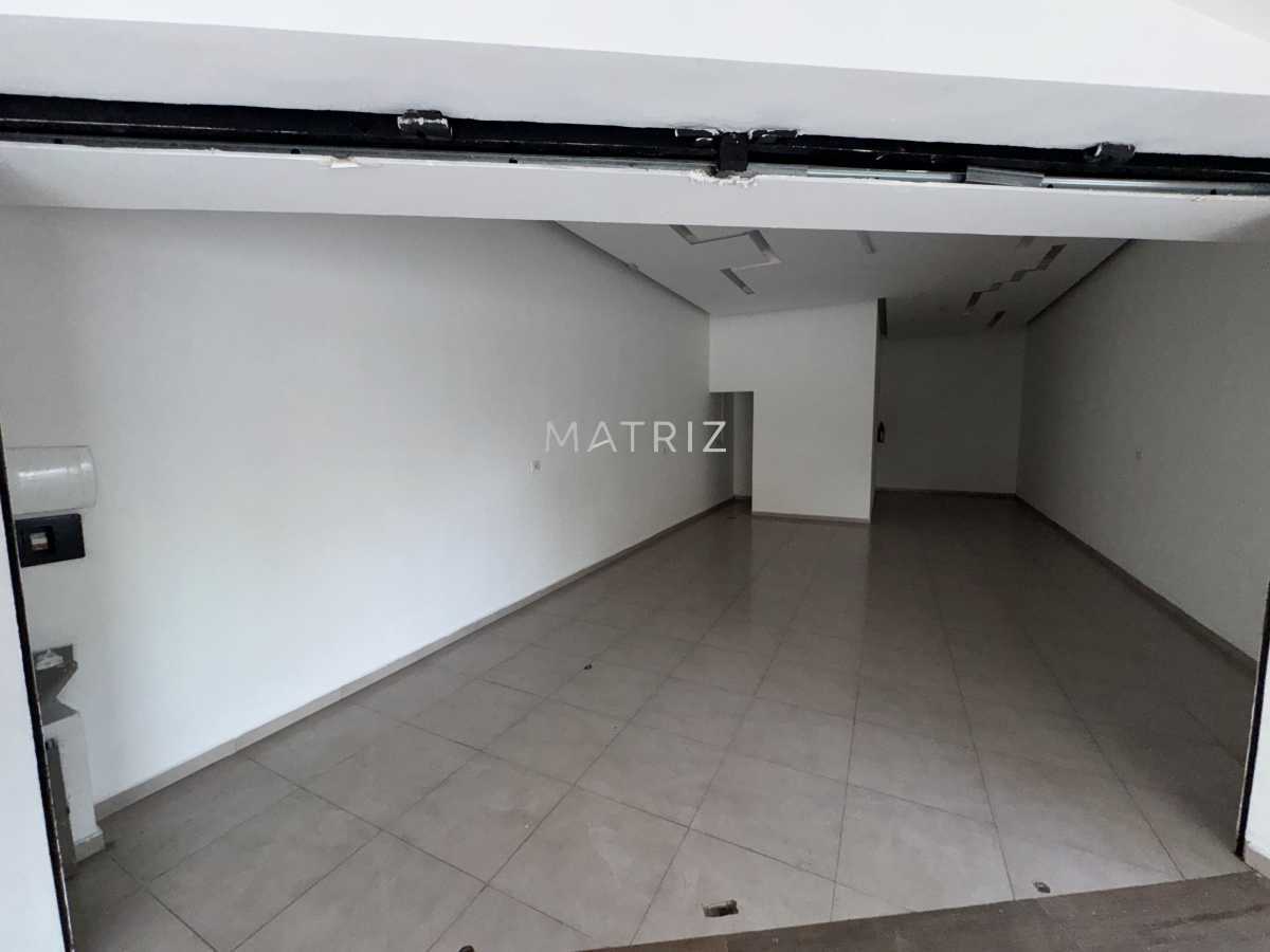 Loja-Salão, 90 m² - Foto 2