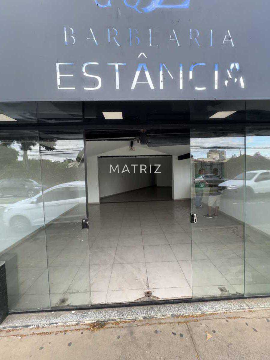 Loja-Salão, 90 m² - Foto 12
