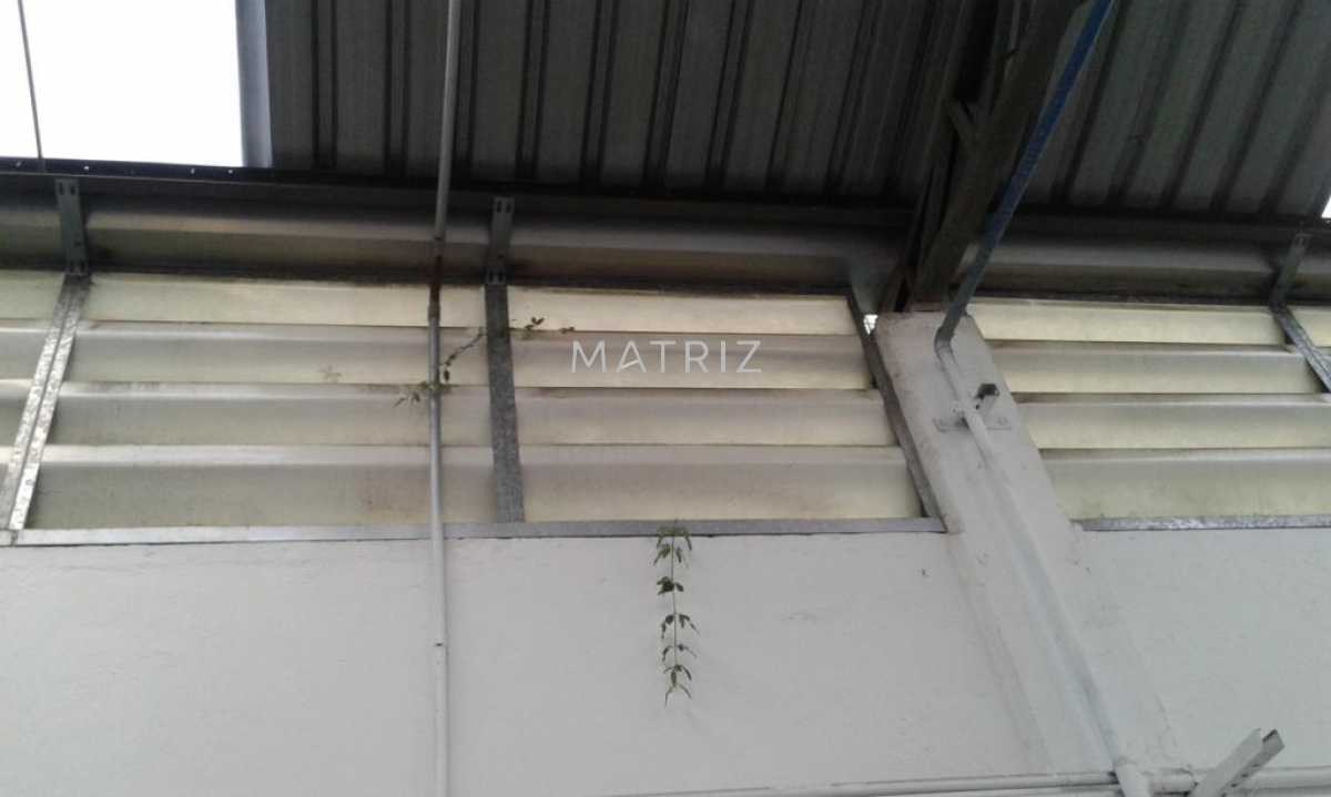 Depósito-Galpão, 200 m² - Foto 3