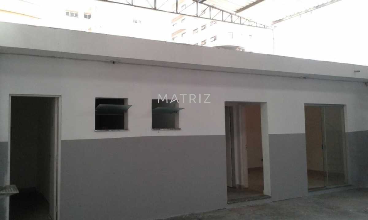 Depósito-Galpão, 200 m² - Foto 4