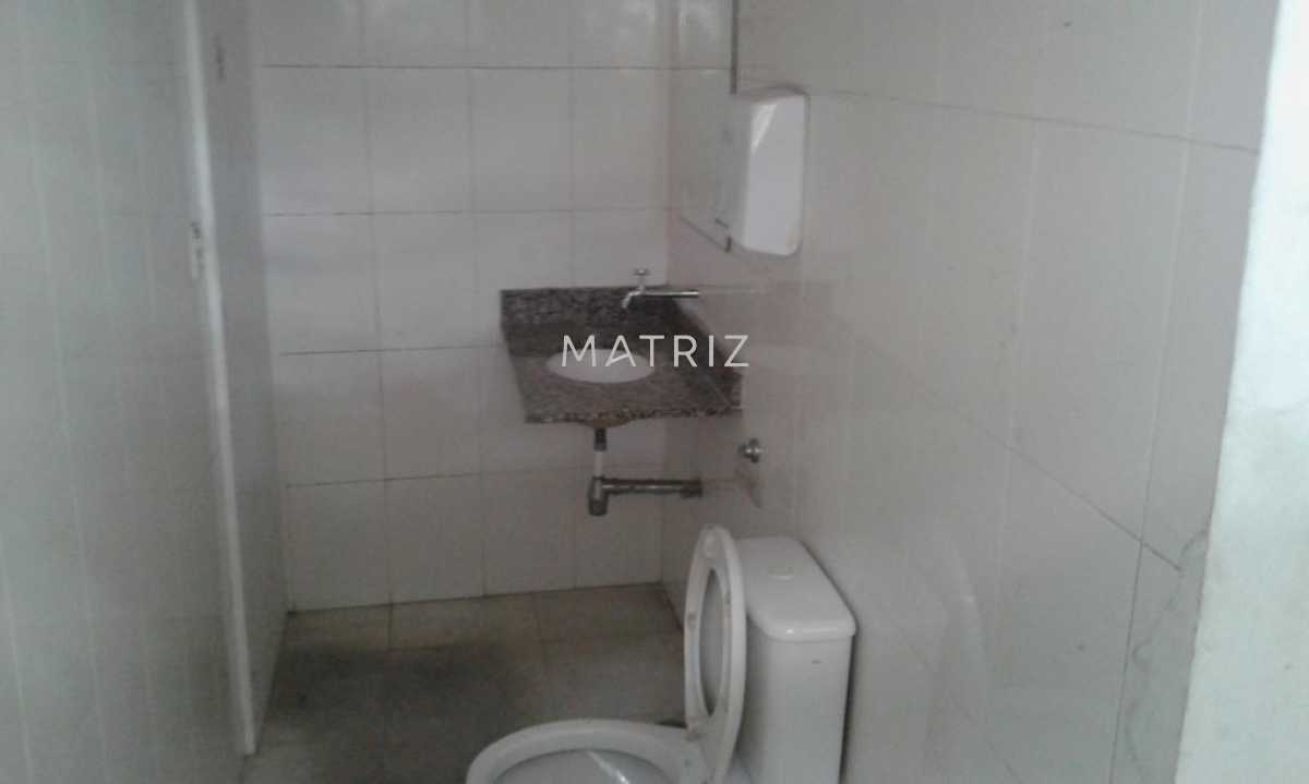 Depósito-Galpão, 200 m² - Foto 5