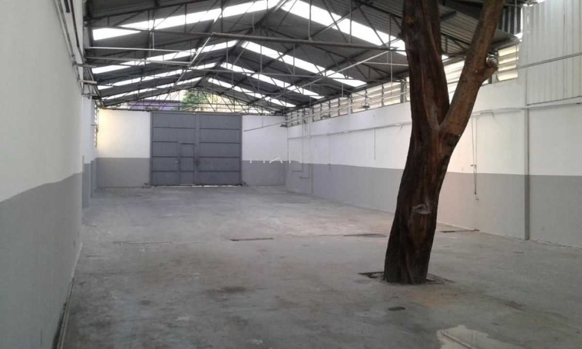 Depósito-Galpão, 200 m² - Foto 7