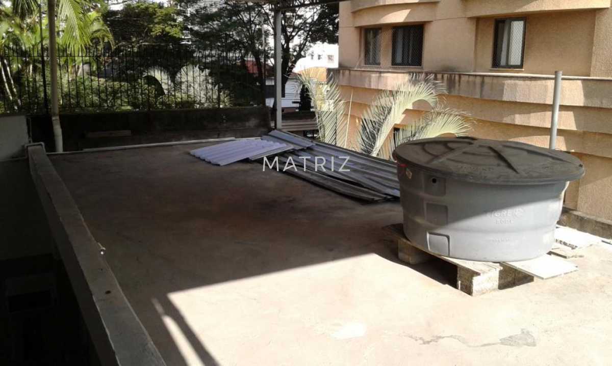 Depósito-Galpão, 200 m² - Foto 9