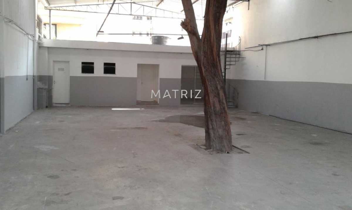 Depósito-Galpão, 200 m² - Foto 10