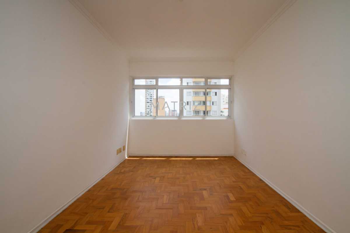 Apartamento, 2 quartos, 115 m² - Foto 2