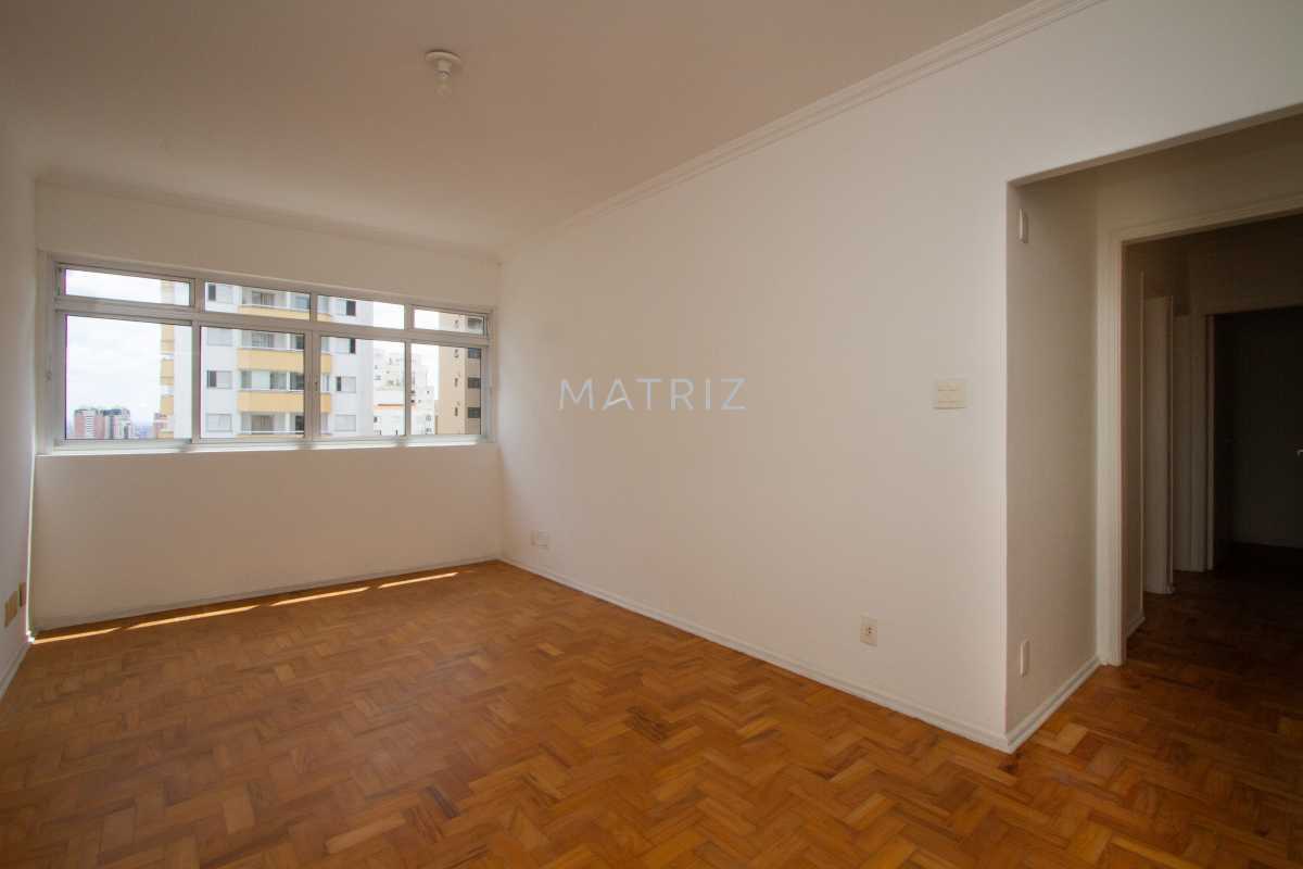 Apartamento, 2 quartos, 115 m² - Foto 1
