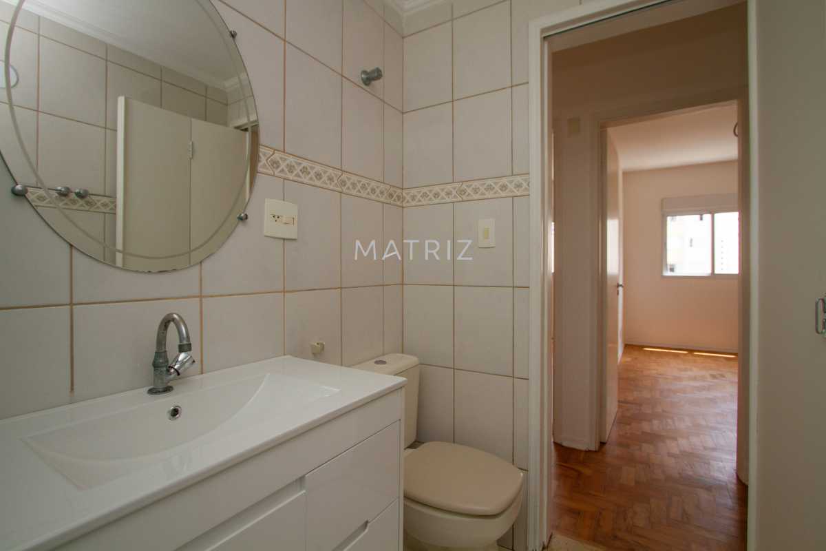 Apartamento, 2 quartos, 115 m² - Foto 7
