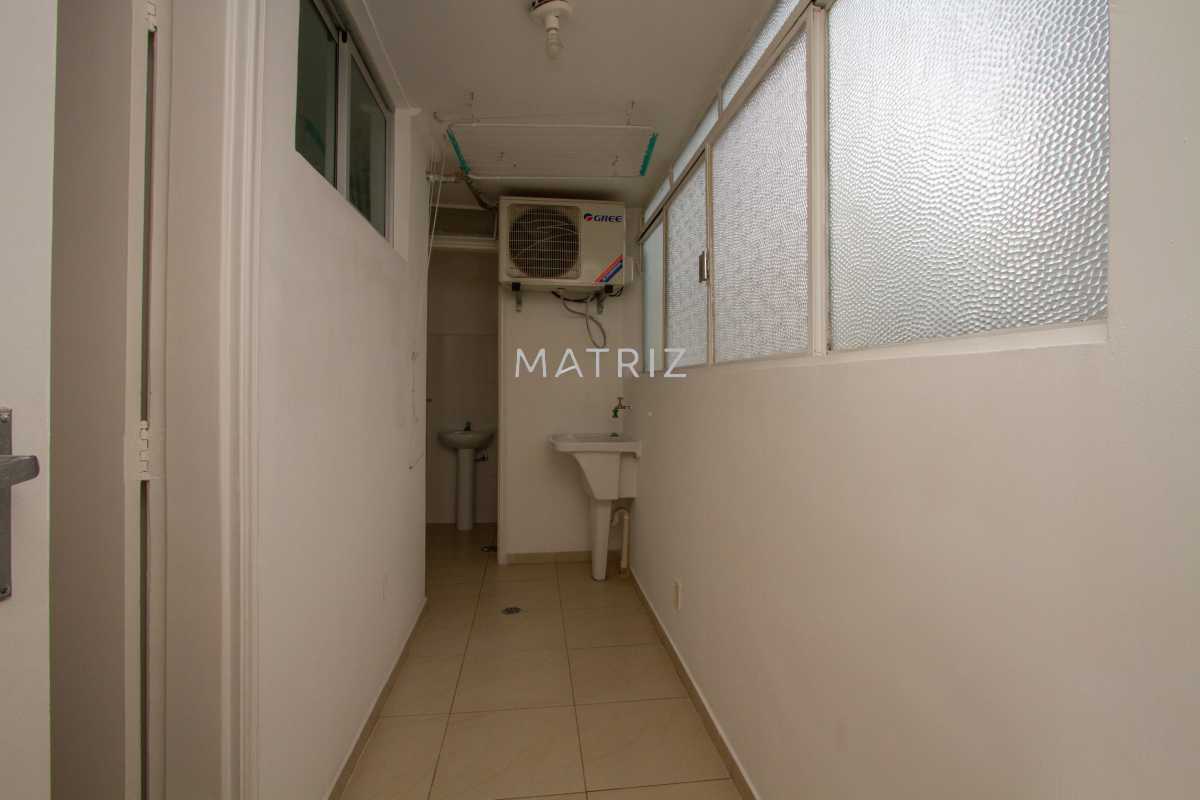 Apartamento, 2 quartos, 115 m² - Foto 16