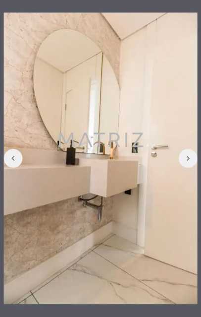 Casa de Condomínio, 3 quartos - Foto 8