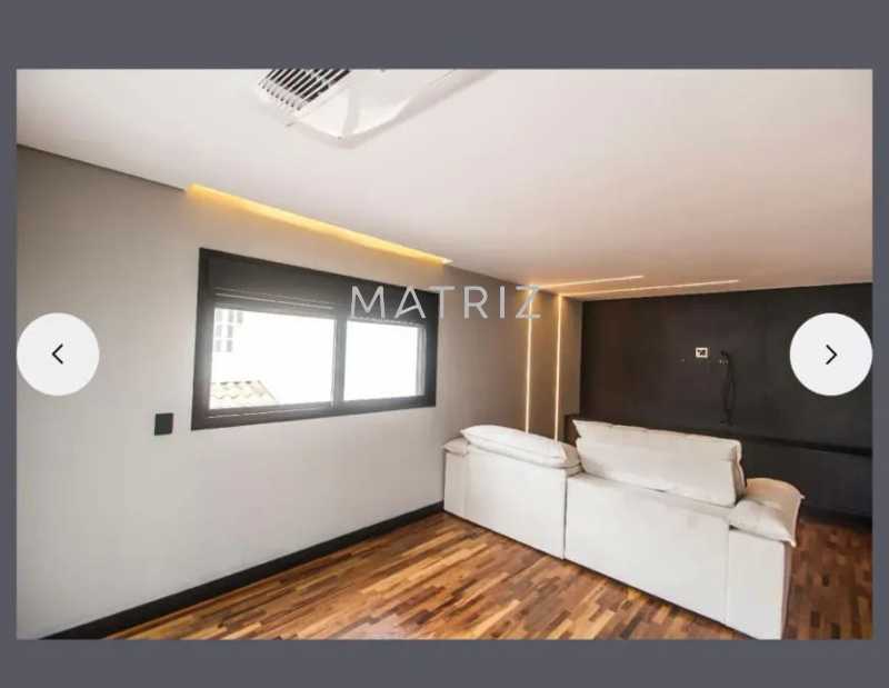 Casa de Condomínio, 3 quartos - Foto 9