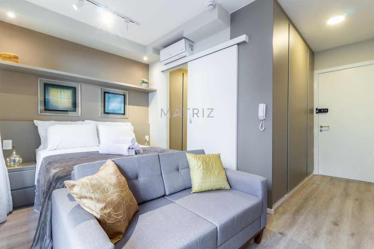Loft, 27 m² - Foto 3