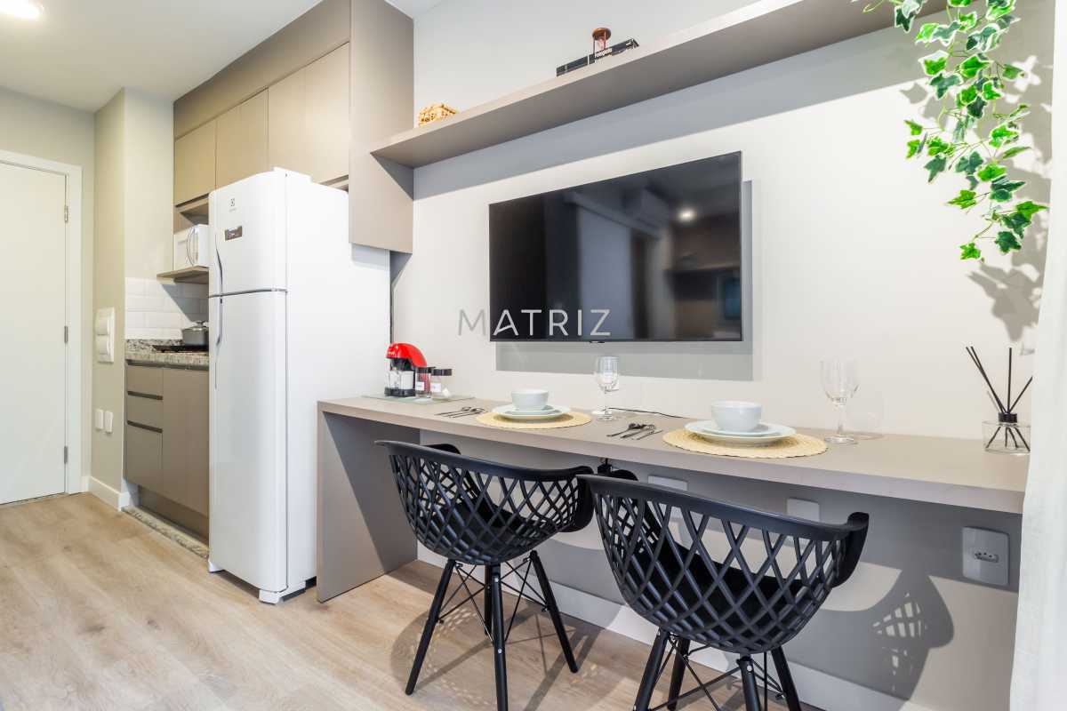 Loft, 27 m² - Foto 5