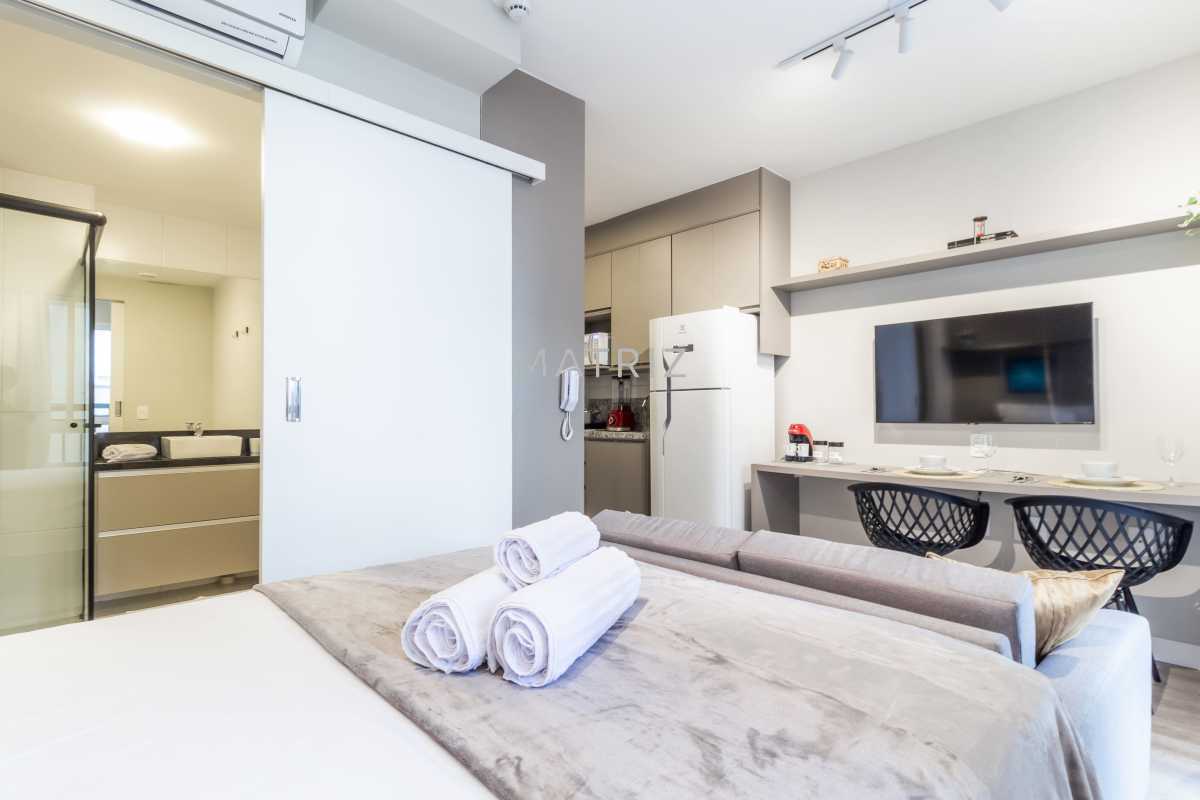 Loft, 27 m² - Foto 6