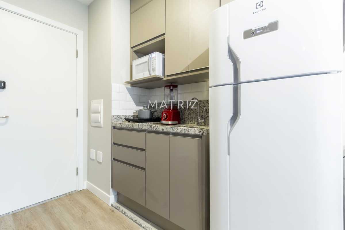 Loft, 27 m² - Foto 7