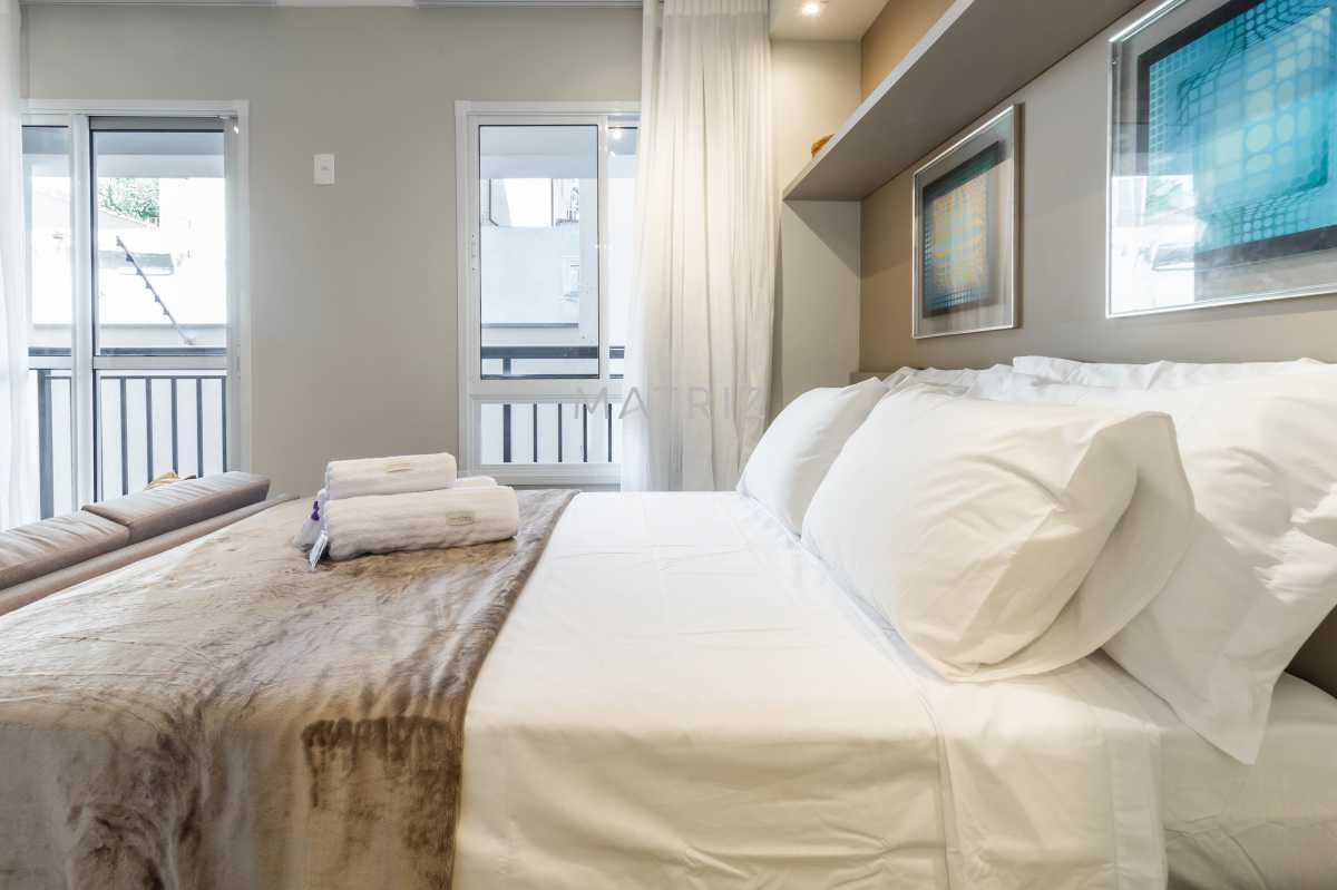 Loft, 27 m² - Foto 8