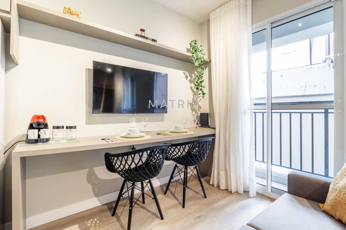 Loft, 27 m² - Foto 12