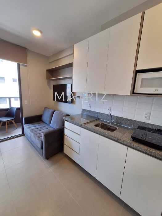 Loft, 25 m² - Foto 3