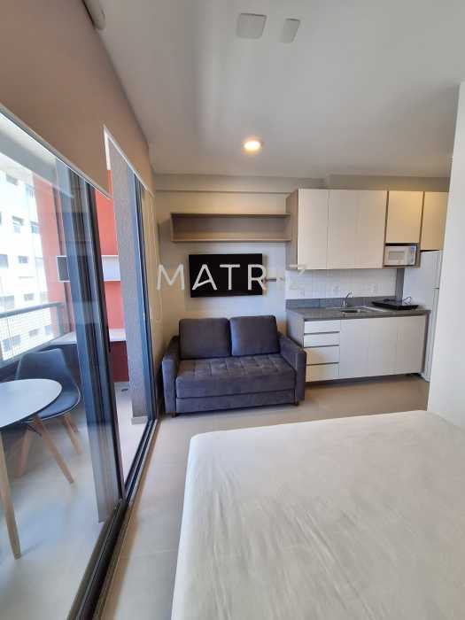 Loft, 25 m² - Foto 7