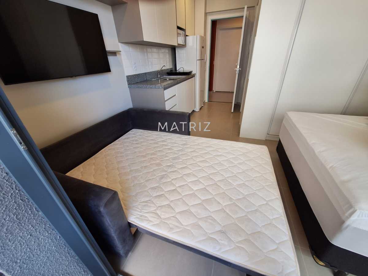 Loft, 25 m² - Foto 8