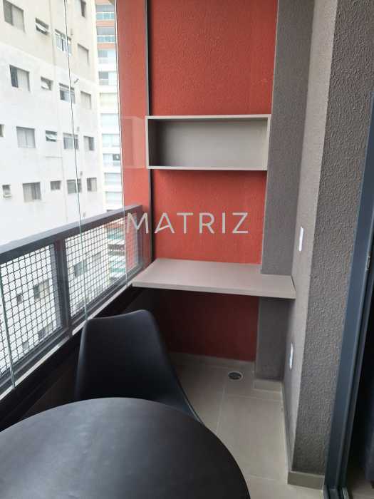 Loft, 25 m² - Foto 9