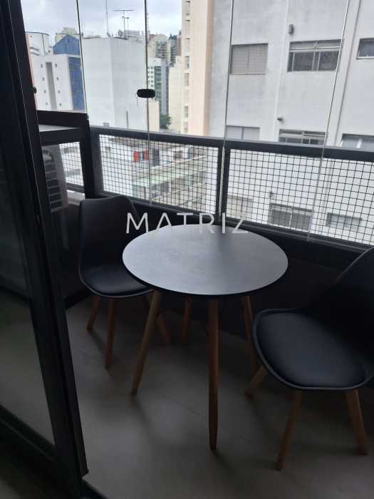 Loft, 25 m² - Foto 10