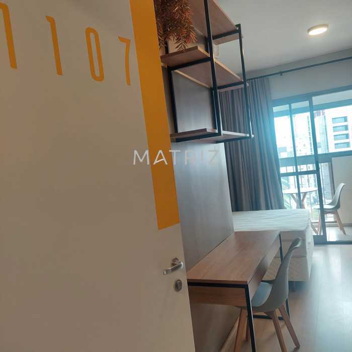 Loft, 27 m² - Foto 1