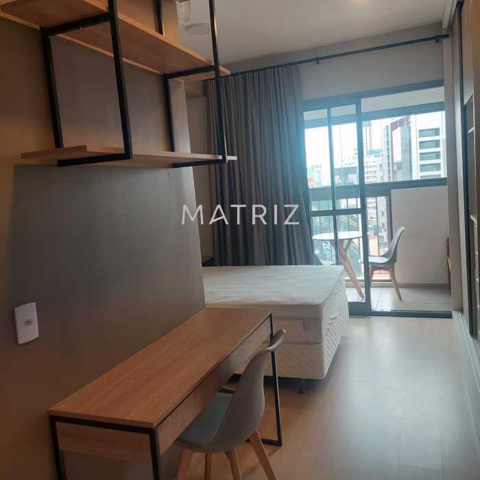 Loft, 27 m² - Foto 4