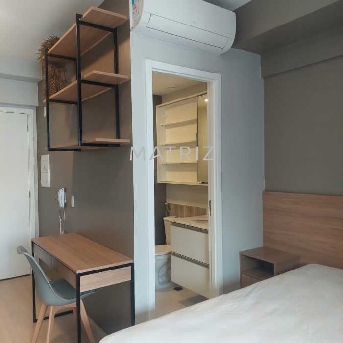 Loft, 27 m² - Foto 6