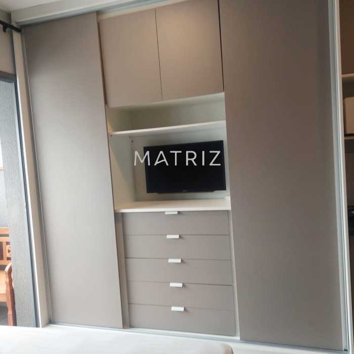 Loft, 27 m² - Foto 7