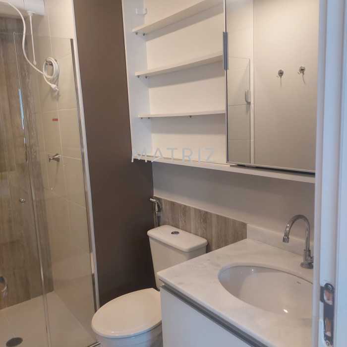 Loft, 27 m² - Foto 8