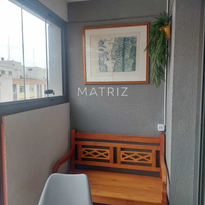 Loft, 27 m² - Foto 9