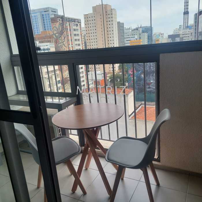 Loft, 27 m² - Foto 10