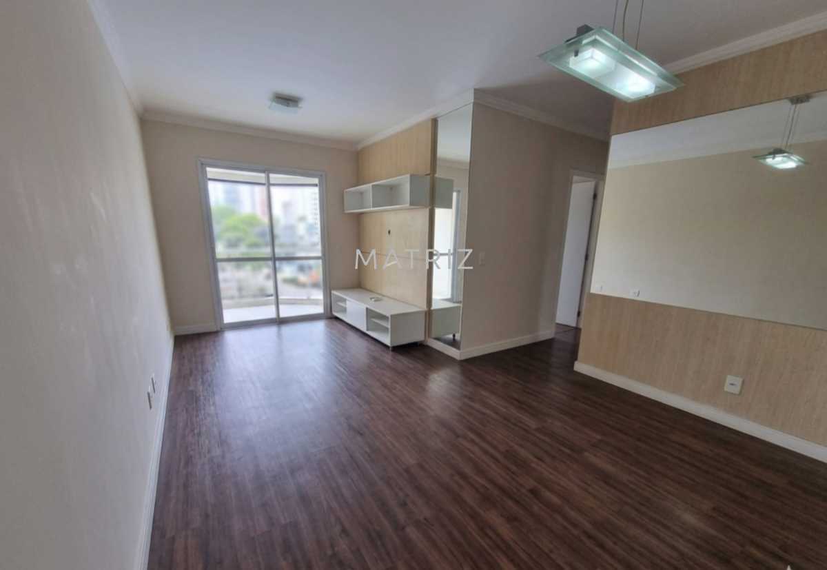 Apartamento, 3 quartos, 82 m² - Foto 1