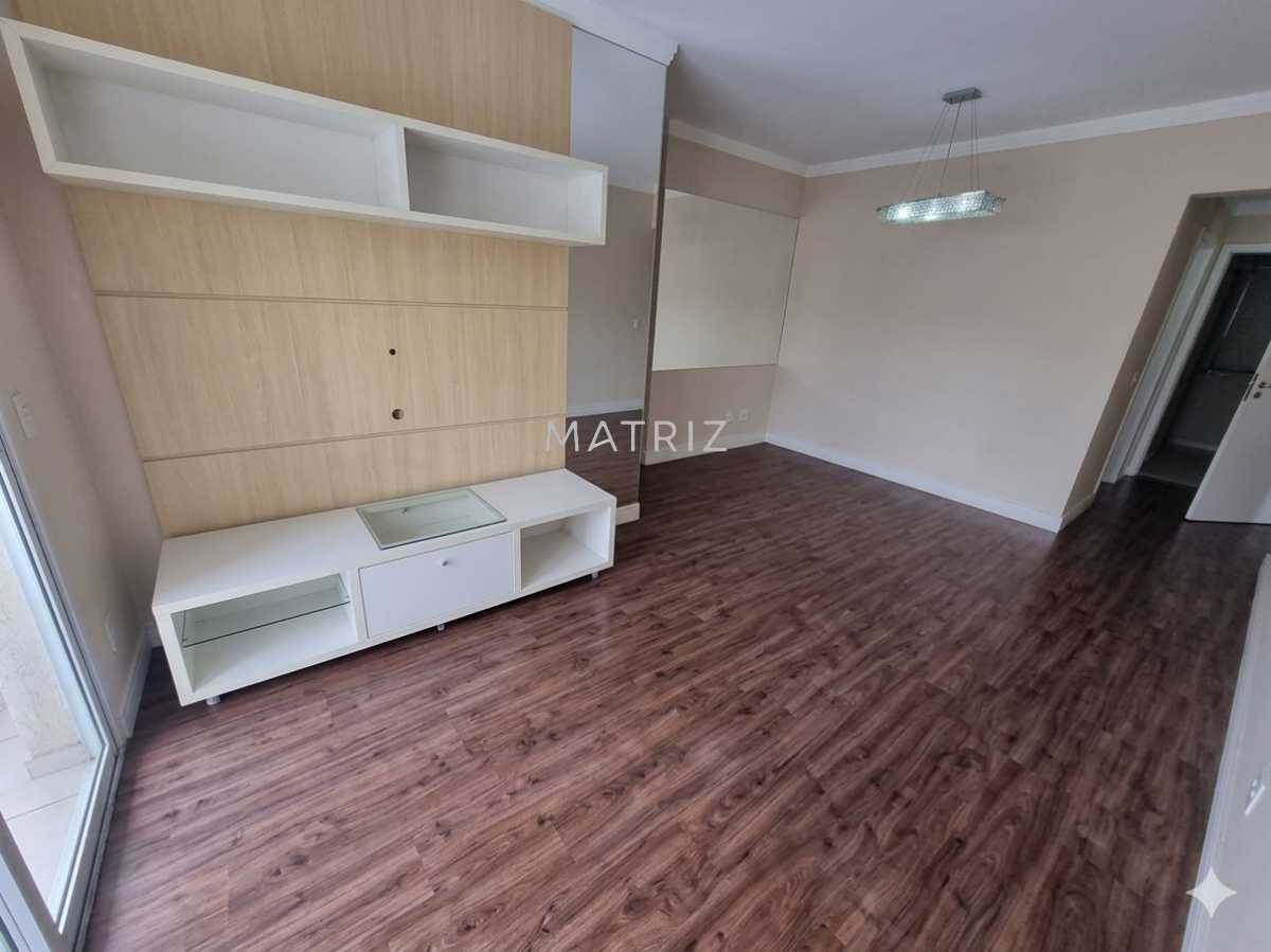 Apartamento, 3 quartos, 82 m² - Foto 2