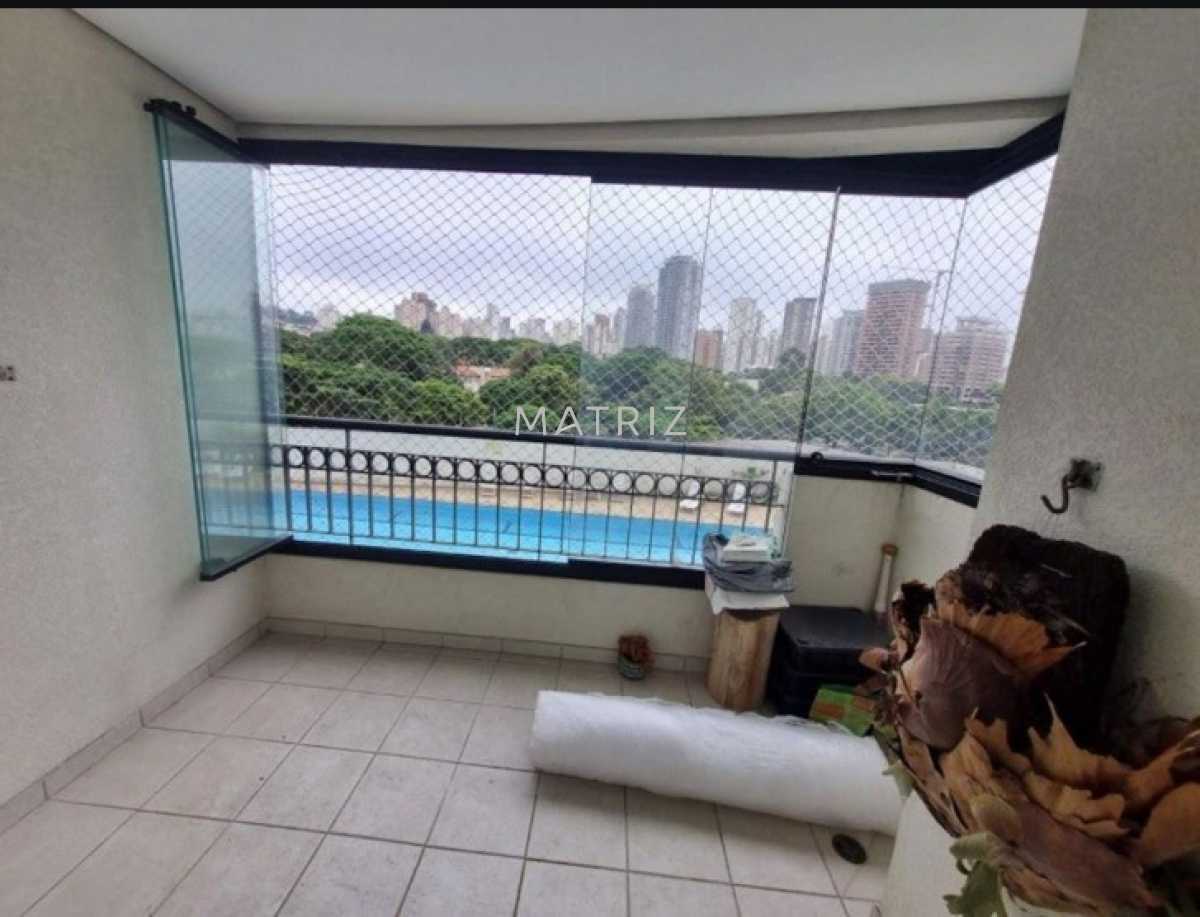 Apartamento, 3 quartos, 82 m² - Foto 4