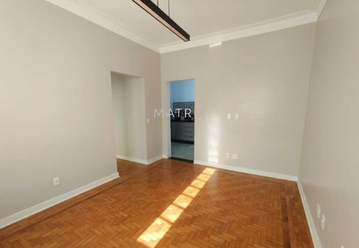 Apartamento, 2 quartos, 68 m² - Foto 1