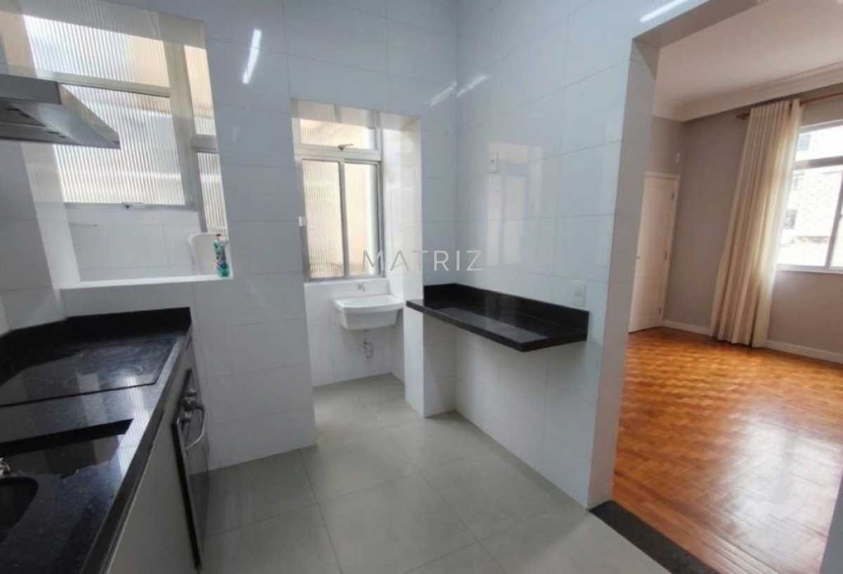 Apartamento, 2 quartos, 68 m² - Foto 4