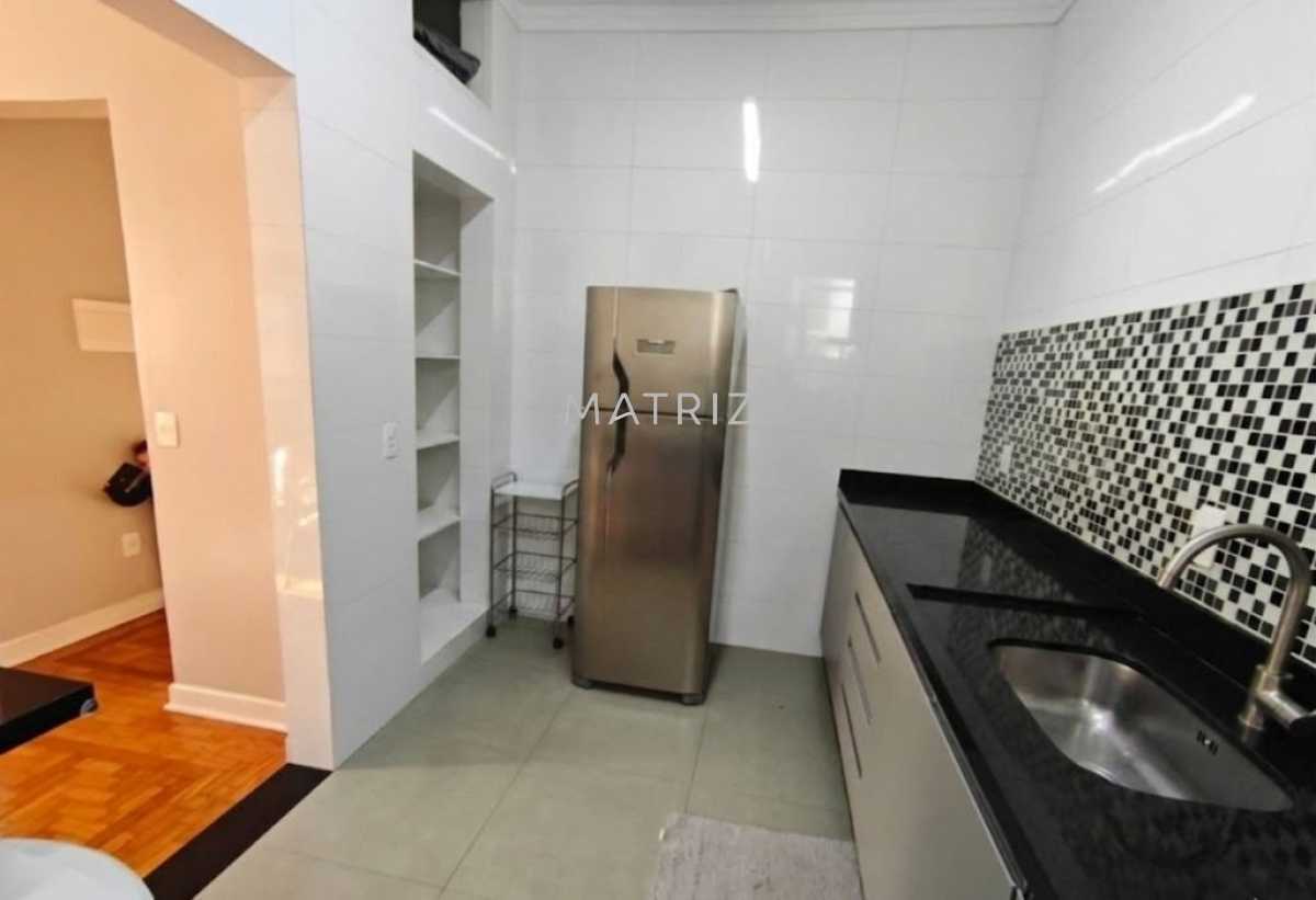 Apartamento, 2 quartos, 68 m² - Foto 5
