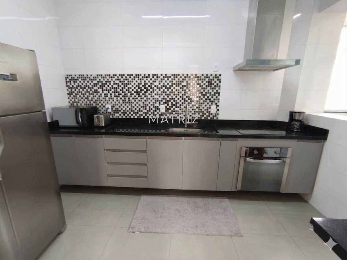 Apartamento, 2 quartos, 68 m² - Foto 6