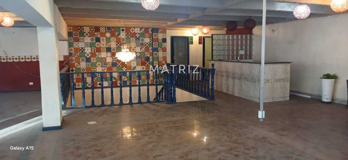 Loja-Salão, 150 m² - Foto 3