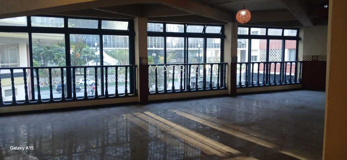 Loja-Salão, 150 m² - Foto 4