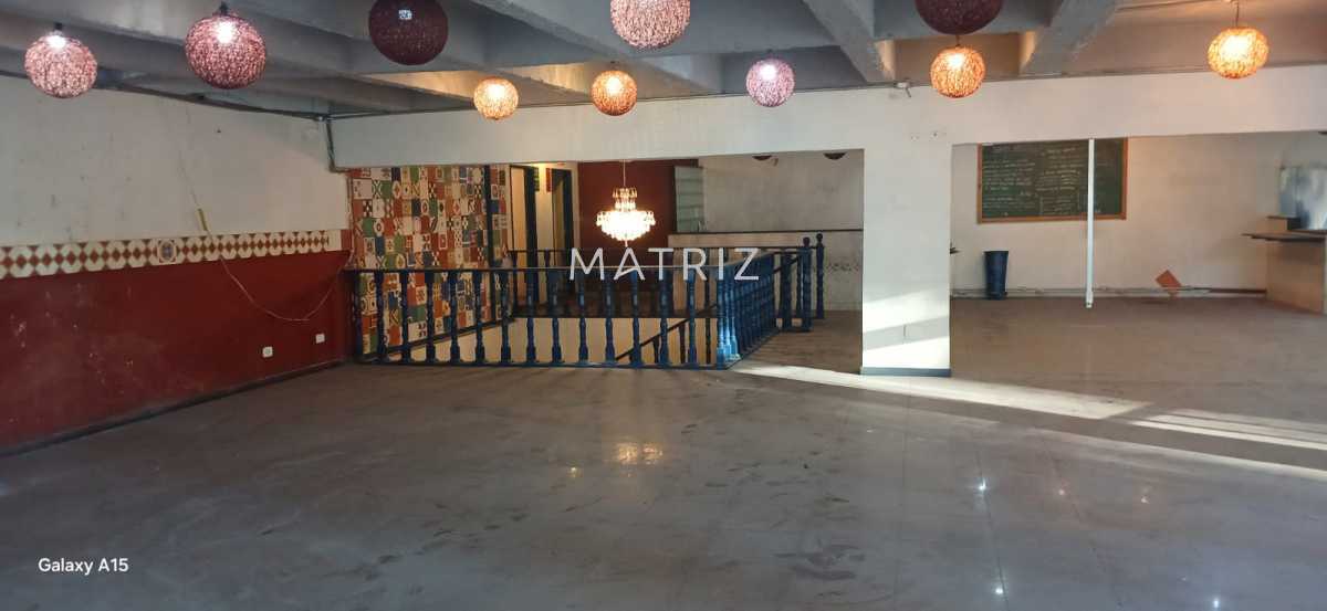 Loja-Salão, 150 m² - Foto 5