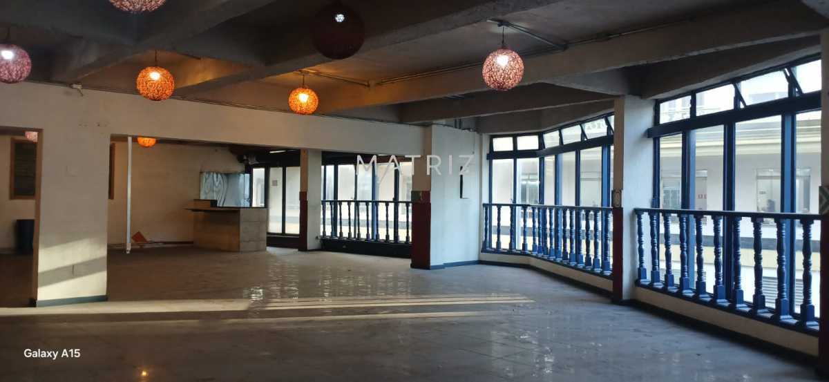 Loja-Salão, 150 m² - Foto 6
