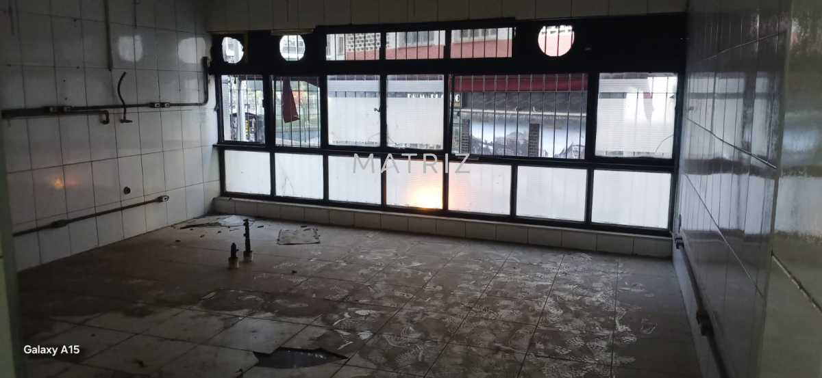 Loja-Salão, 150 m² - Foto 9