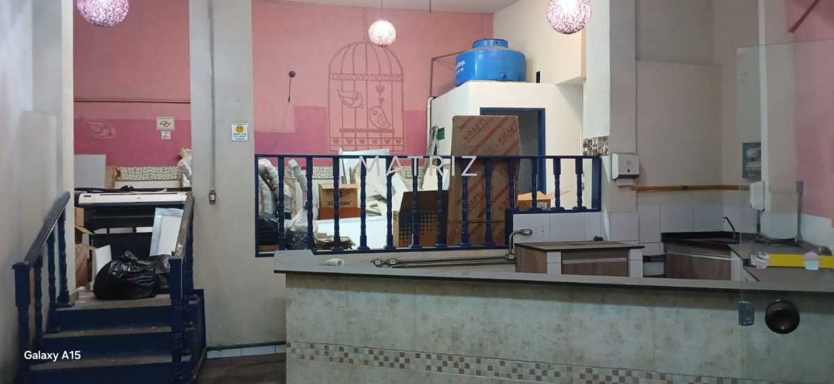 Loja-Salão, 150 m² - Foto 11