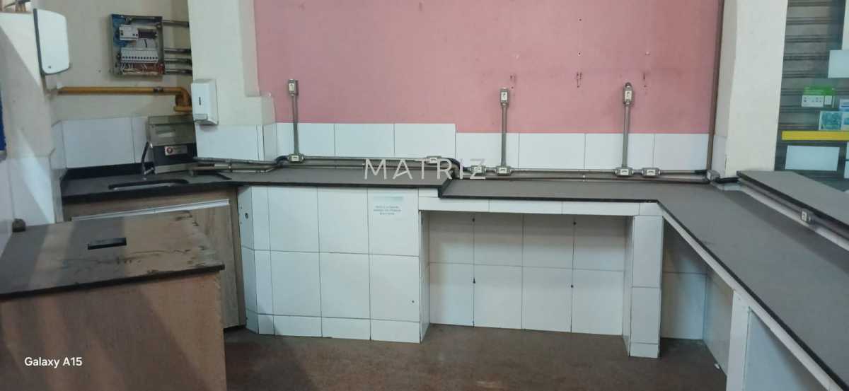 Loja-Salão, 150 m² - Foto 12