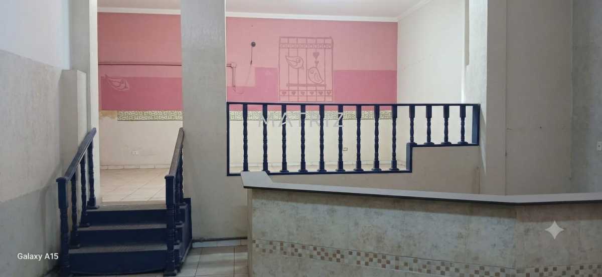Loja-Salão, 150 m² - Foto 13