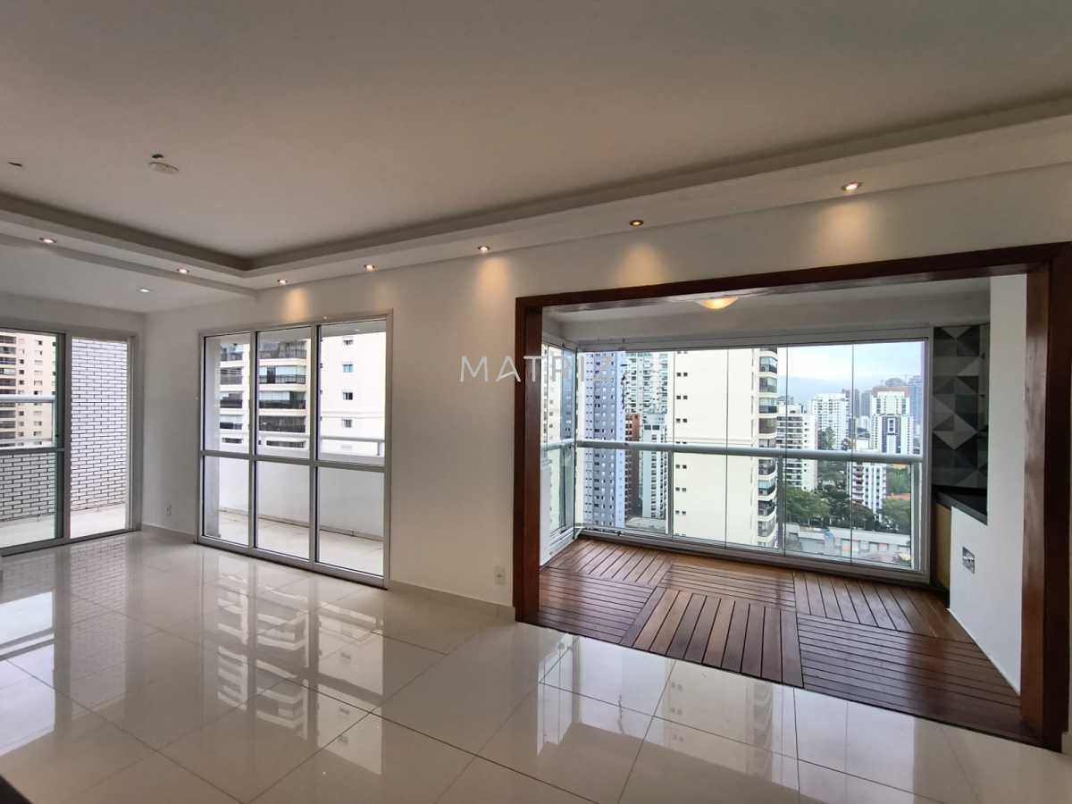 Apartamento, 3 quartos, 70 m² - Foto 1