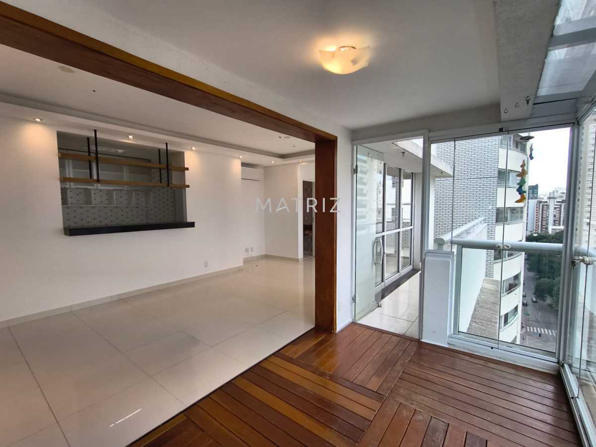 Apartamento, 3 quartos, 70 m² - Foto 2